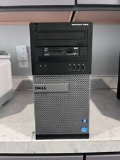 HDD #27 Dell OptiPlex 7010 (MT) Intel Core i5 3470 16GB RAM 500GB, usado comprar usado  Enviando para Brazil