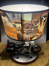 harley davidson table used for sale for sale  Bellefontaine