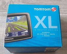 Gps tomtom route d'occasion  Cluses
