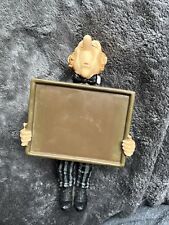 English butler figurine for sale  Sherrills Ford