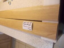 wood door thresholds for sale  Shipping to Ireland