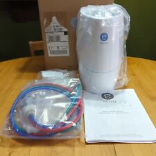 Amway eSpring UV Water Purifier Below Counter Model w/ Faucet Kit 100189 for sale  Shipping to South Africa