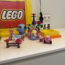 lego duplo kutsche gebraucht kaufen  Deutschland