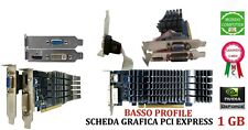 SCHEDA GRAFICA PCI EXPRESS   ASUS 210 SL  HDMI 1 GB  DDR3 BASSO PROFILE na sprzedaż  Wysyłka do Poland