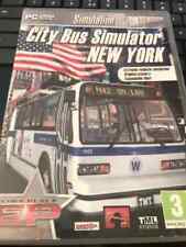 City bus simulator usato  Ferrere