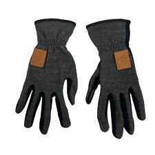 Guantes para hombre Adidas Techfit con pantalla táctil M/L multicolor ligeros 10"" de largo segunda mano  Embacar hacia Mexico