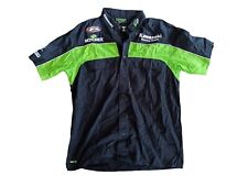Kawasaki chemise homme d'occasion  Marseille XII