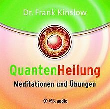 Quantenheilung meditationen ü gebraucht kaufen  Berlin