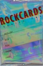 Brockum ROCK CARDS 1991 (elige de la lista) segunda mano  Embacar hacia Argentina