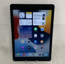Apple iPad Air 2 64GB, Wi-Fi, 9,7 polegadas - Cinza espacial.  Funciona *Veja a descrição* comprar usado  Enviando para Brazil