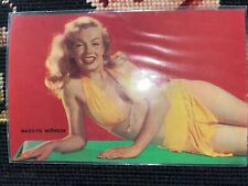 Marilyn monroe thinking for sale  Steamboat Rock