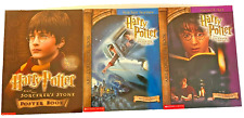 Lot harry potter for sale  Shipping to Ireland