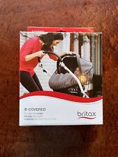 britax marathon car seat cover for sale  Ironwood