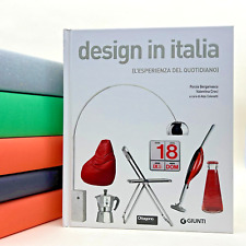 Design italia bergamasco usato  Milano