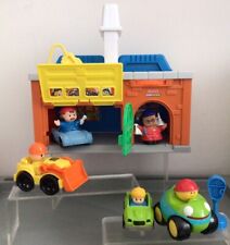Fisher price little for sale  LIVERPOOL