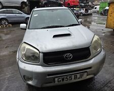 Toyota rav xt5 for sale  ACCRINGTON