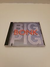 Big pig bonk for sale  White Lake