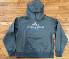 hoodie sweatshirt dodgers for sale  Silver Lake