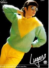 mohair patterns for sale  UK