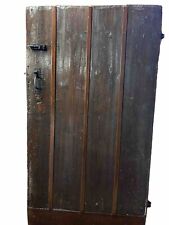 Reclaimed antique solid for sale  HITCHIN