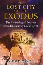 Lost city exodus for sale  USA