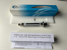 New sge analytical for sale  CAMBRIDGE