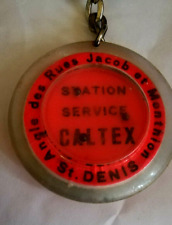 Station service caltex d'occasion  Lezoux