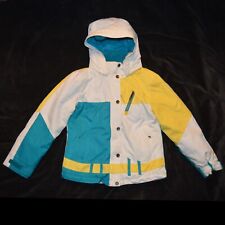 obermeyer kids ski jacket for sale  Hopkins