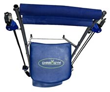 Usado, Cadeira academia exercício exercício sentado com polias resistentes  comprar usado  Enviando para Brazil