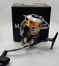 Daiwa certate 3000 for sale  Shipping to Ireland