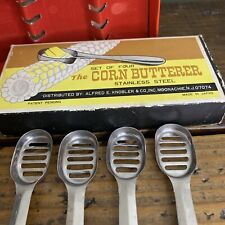 Corn butterer set for sale  Columbus