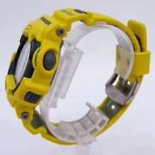 Relógio masculino Casio G-shock Gulfman DW-9700UL-9T comprar usado  Enviando para Brazil