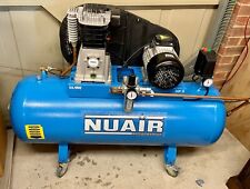 Air compressor phase for sale  DOVER
