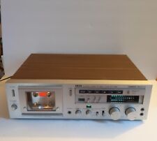 Akai stereo cassette for sale  Lima