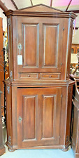 Wooden piece door d'occasion  Expédié en Belgium