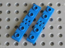 Lego technic blue d'occasion  France