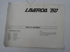 Per laverda 750 usato  Cagliari