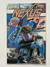 Nexus deluxe series for sale  Providence