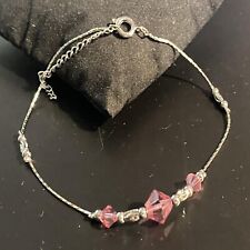 Cavigliera donna bracciale usato  Scandicci