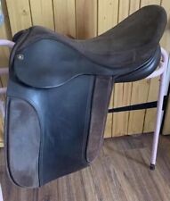 Fylde marjorie saddle for sale  RYDE