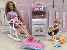 Barbie midge mattel for sale  SEVENOAKS