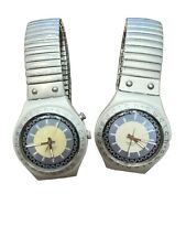 Swatch irony armbanduhr gebraucht kaufen  Erlenstegen