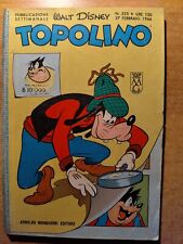 Topolino 535 del usato  Villa Estense