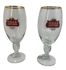 Stella artois chalice for sale  Mobile