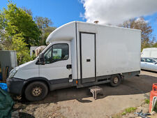 Iveco daily camper for sale  NEWENT