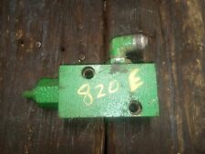 John deere used for sale  Campbellsburg