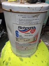 Richmond 2.5 gallon for sale  Loogootee