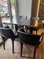 Gastronomie tische stühle gebraucht kaufen  Berlin