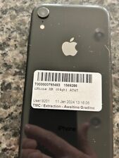 iphone xr 64gb black for sale  Lawrenceville