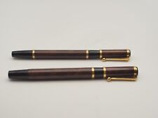 Parure stylos waterman d'occasion  Metz-